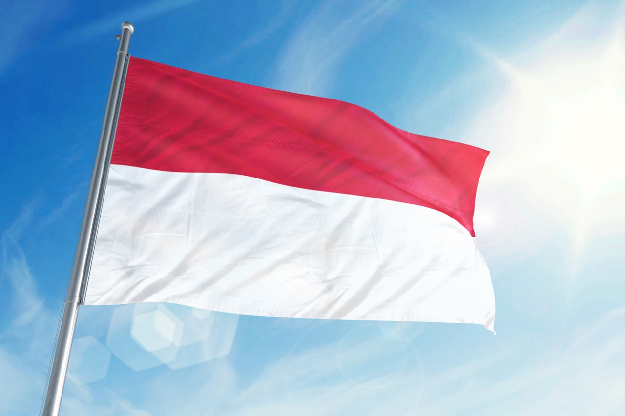 Indonesia Independence Day