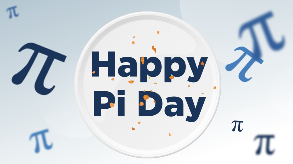 Happy Pi Day
