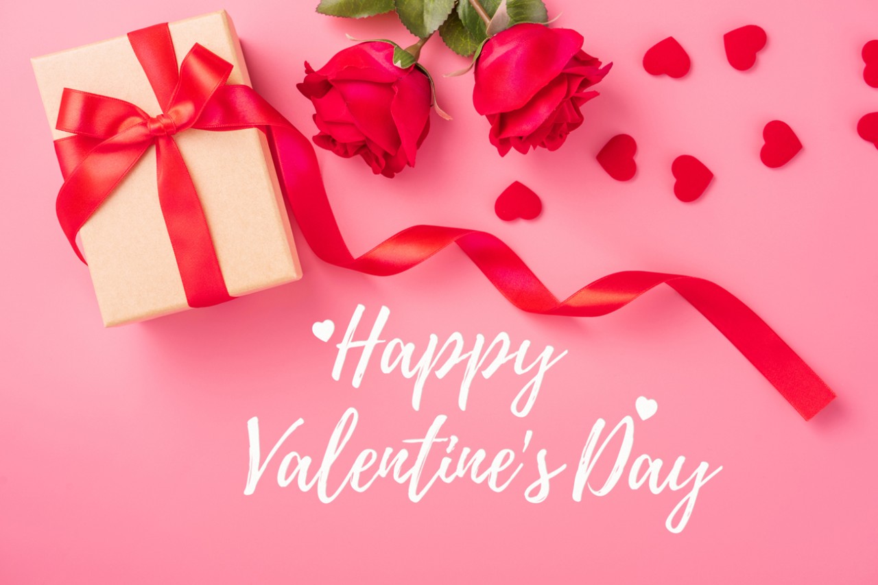 Valentine’s Day