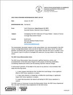 Memorandum 2017.04