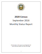 September 2016 MSR cover