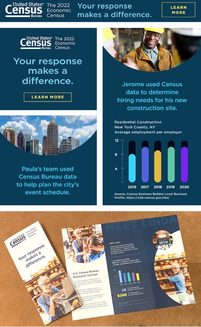 Promotional Materials
