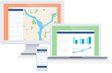 census.data.gov data tool