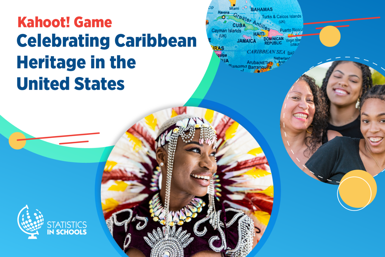 Celebrating Caribbean Heritage in the United States
