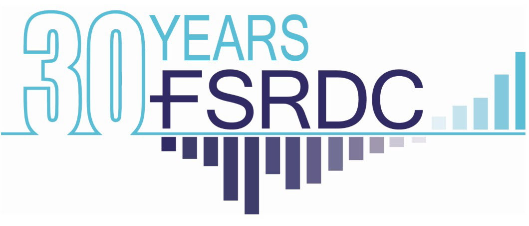 FSRDC 30 Years